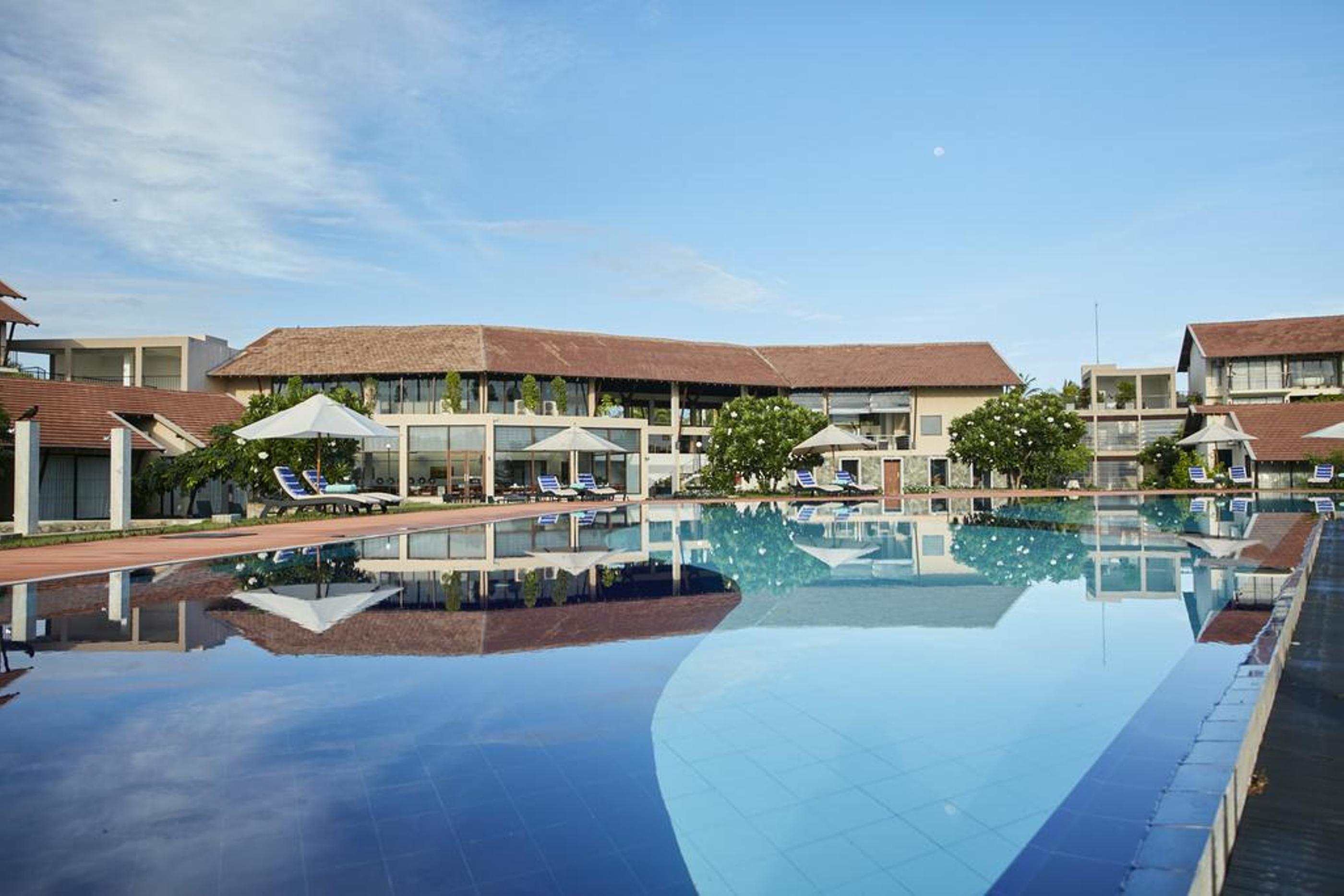 Passikudah The Calm Resort & Spa מראה חיצוני תמונה