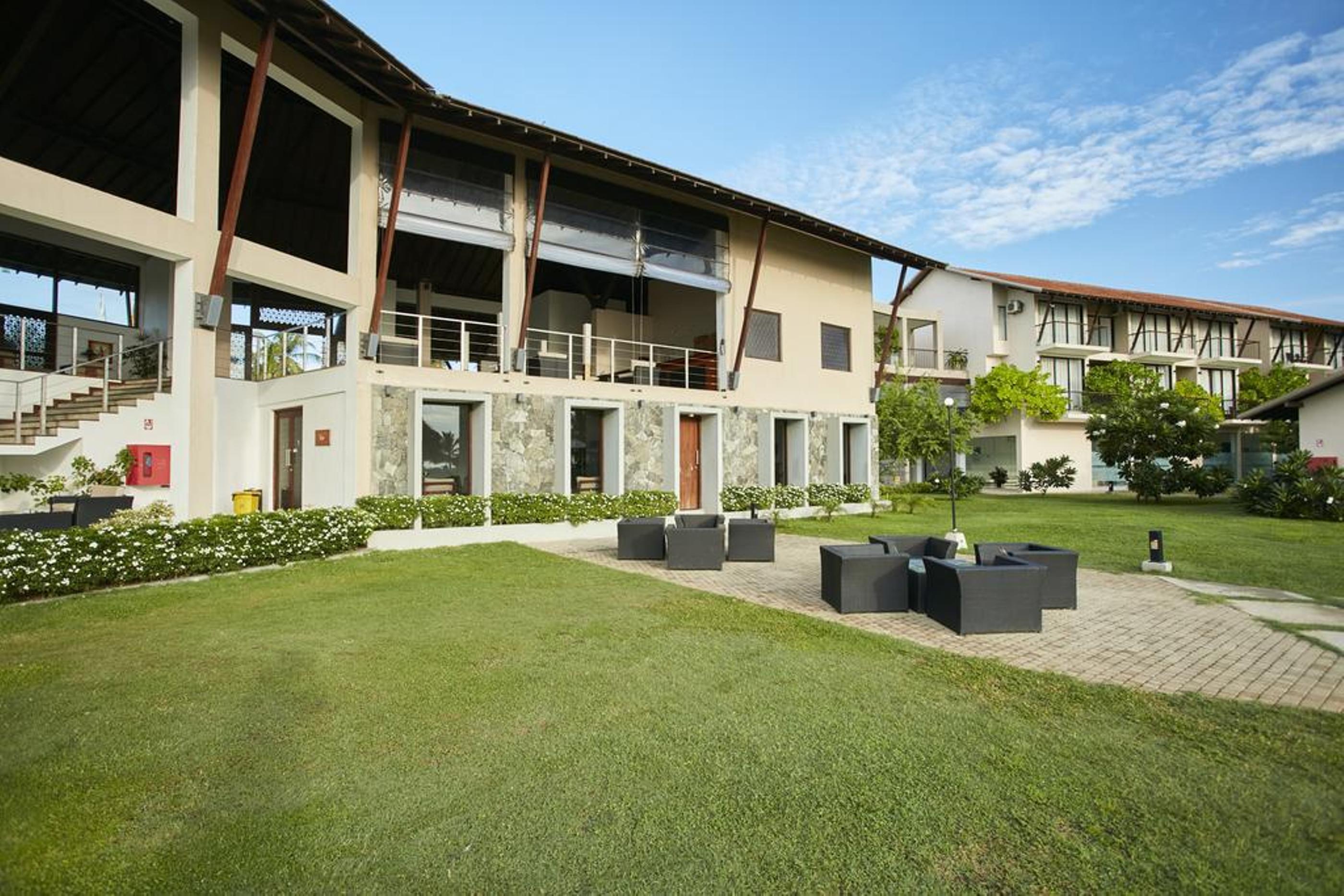 Passikudah The Calm Resort & Spa מראה חיצוני תמונה
