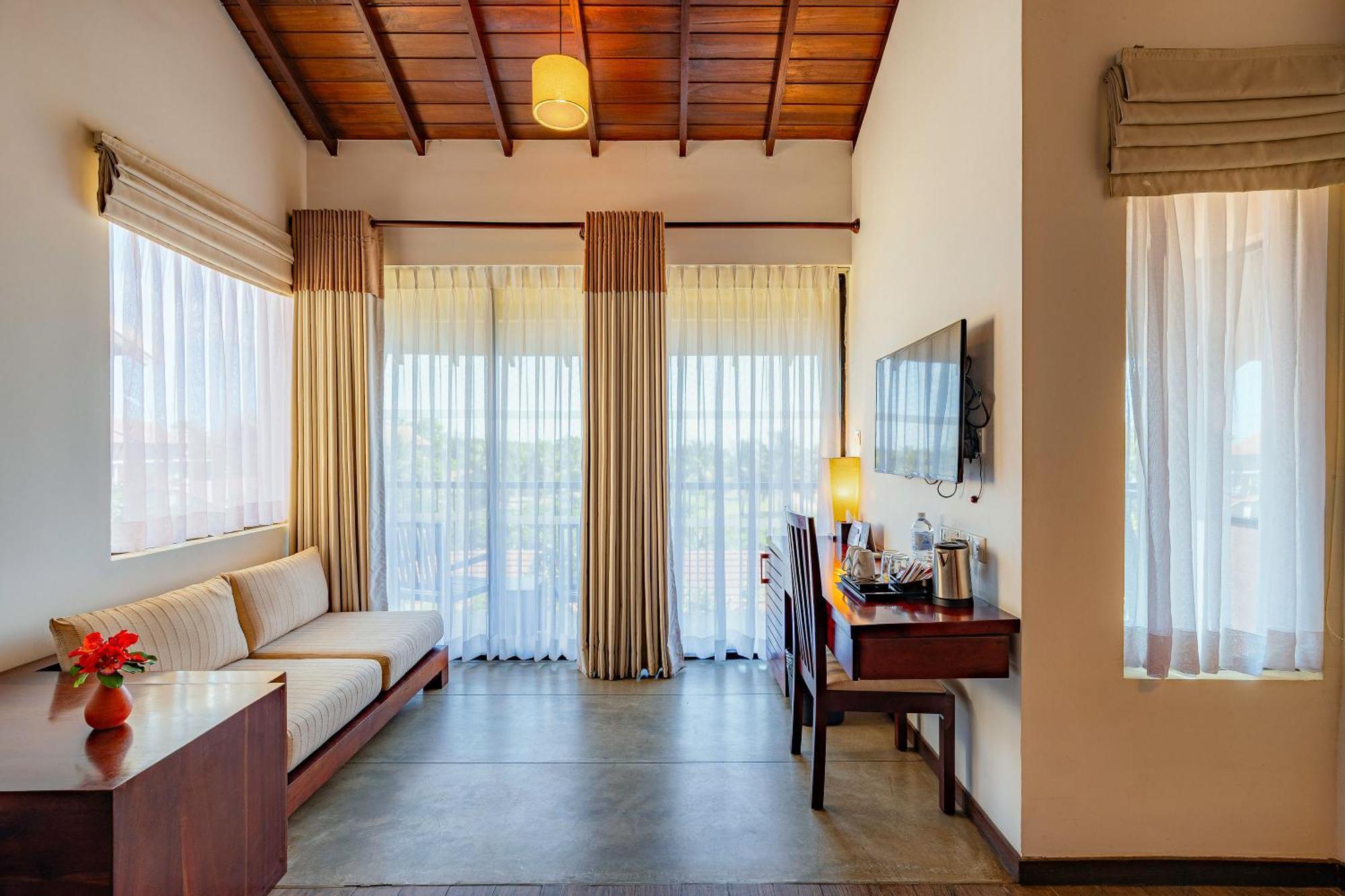 Passikudah The Calm Resort & Spa חדר תמונה