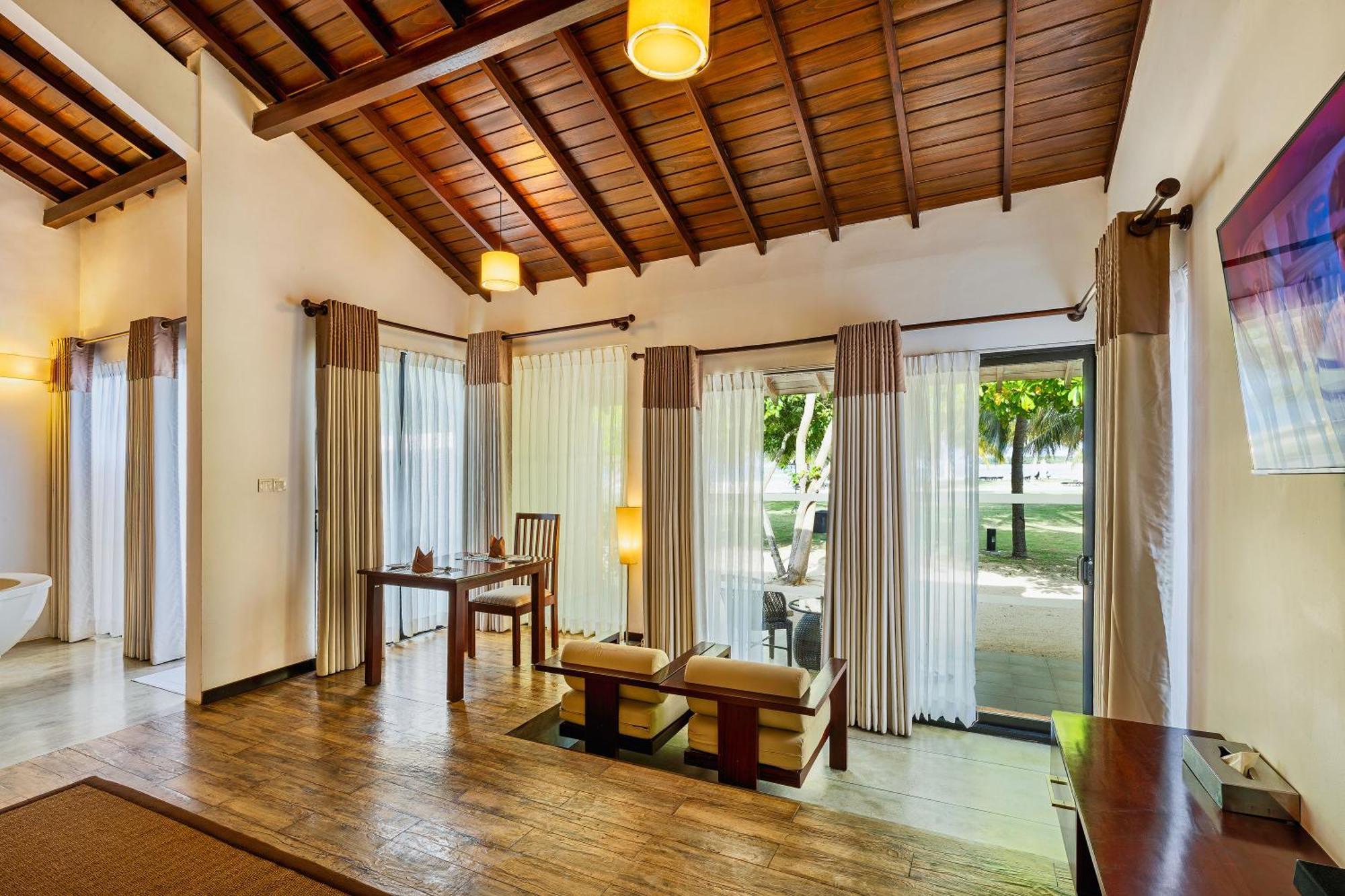Passikudah The Calm Resort & Spa מראה חיצוני תמונה