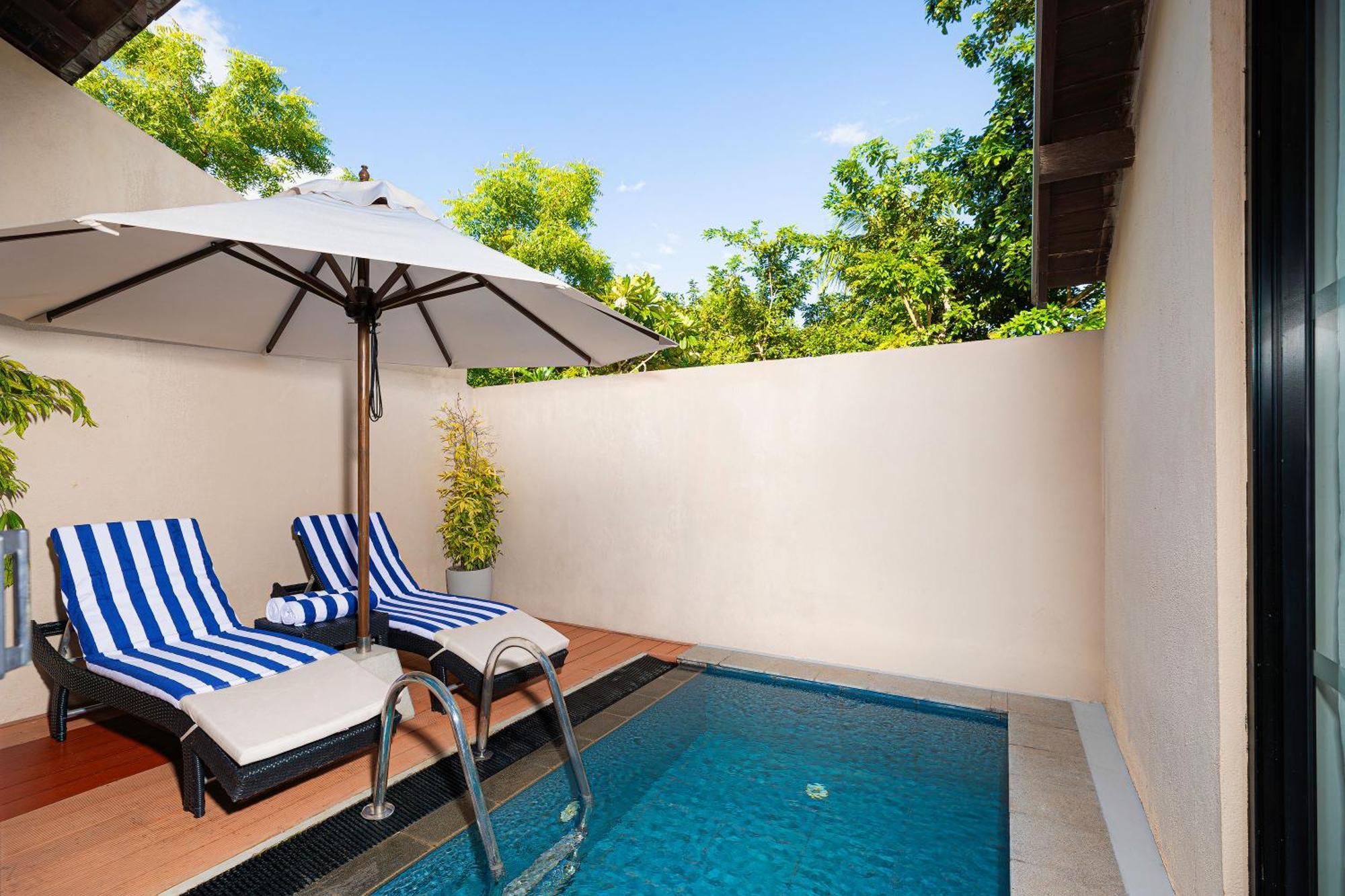Passikudah The Calm Resort & Spa מראה חיצוני תמונה