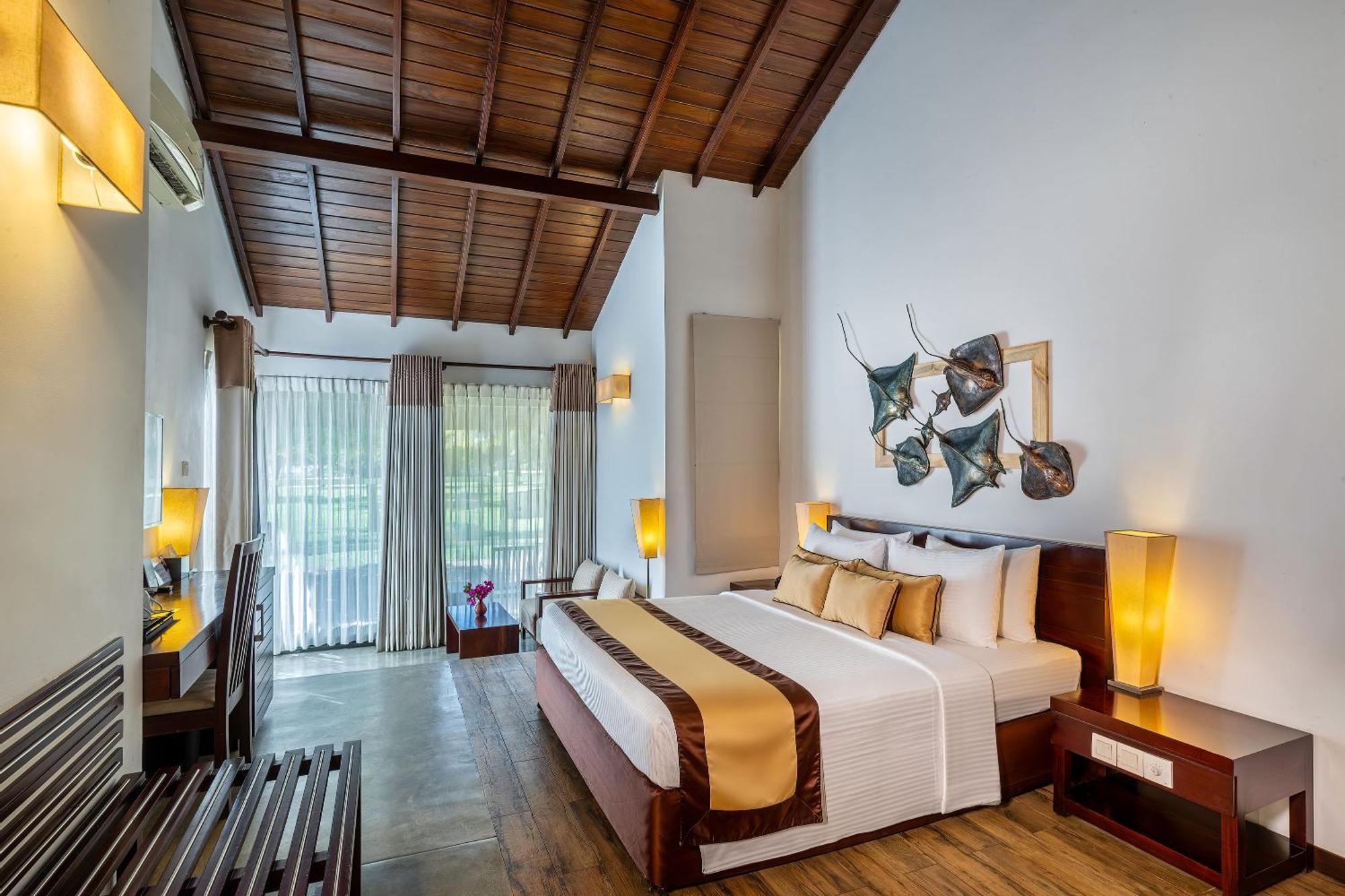Passikudah The Calm Resort & Spa מראה חיצוני תמונה