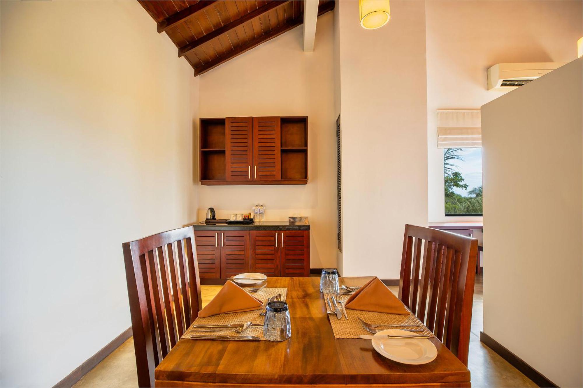 Passikudah The Calm Resort & Spa חדר תמונה