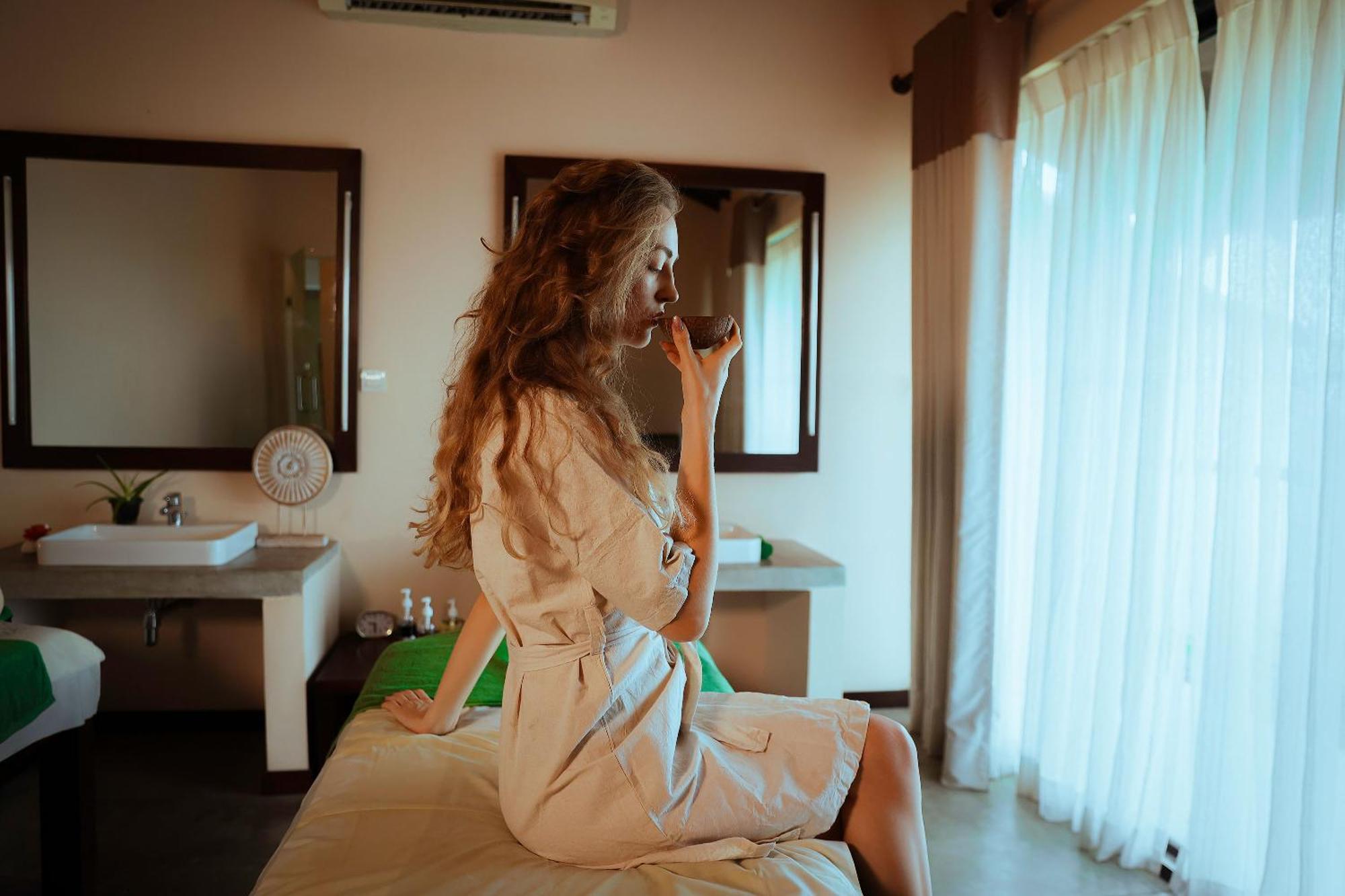 Passikudah The Calm Resort & Spa מראה חיצוני תמונה