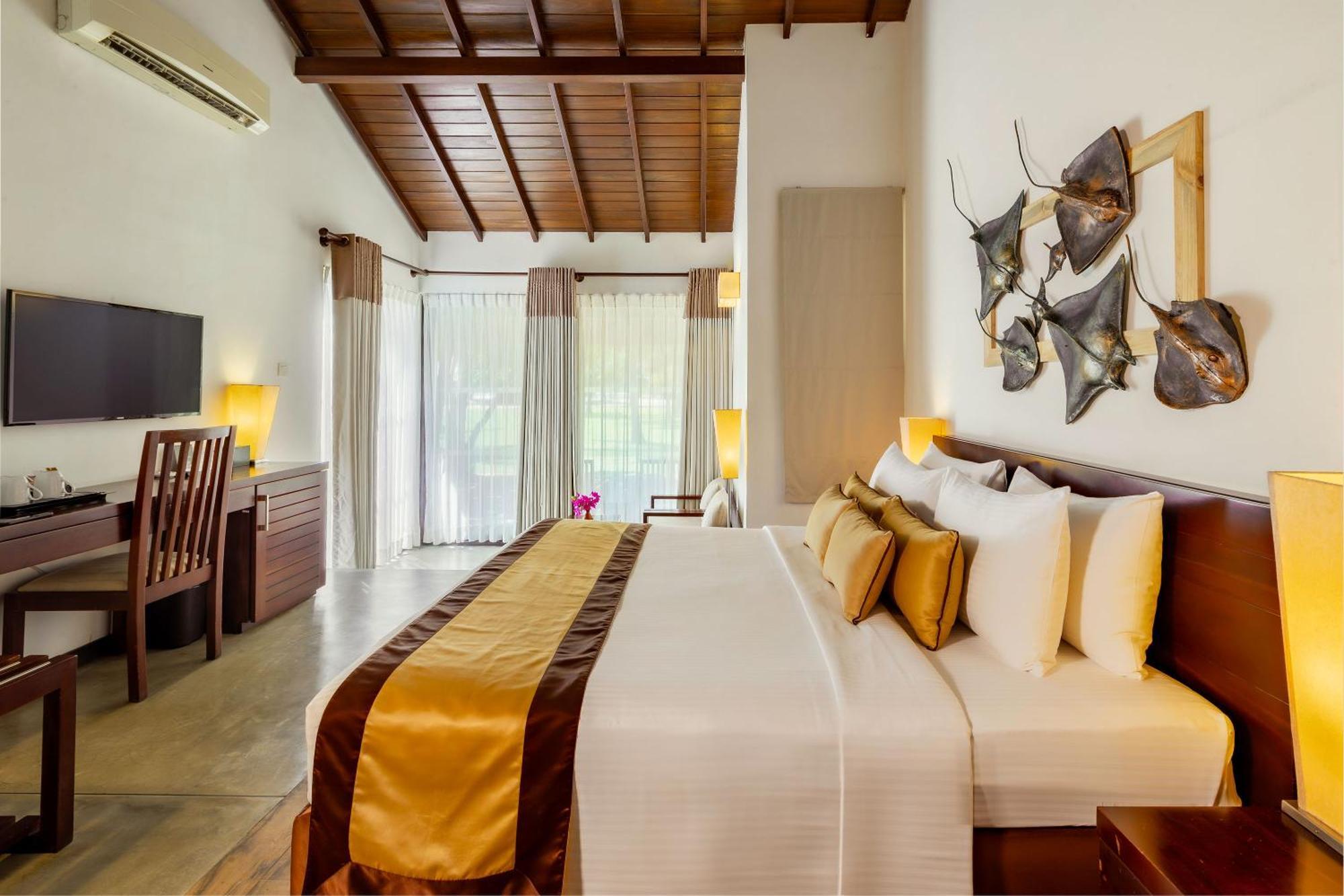 Passikudah The Calm Resort & Spa מראה חיצוני תמונה