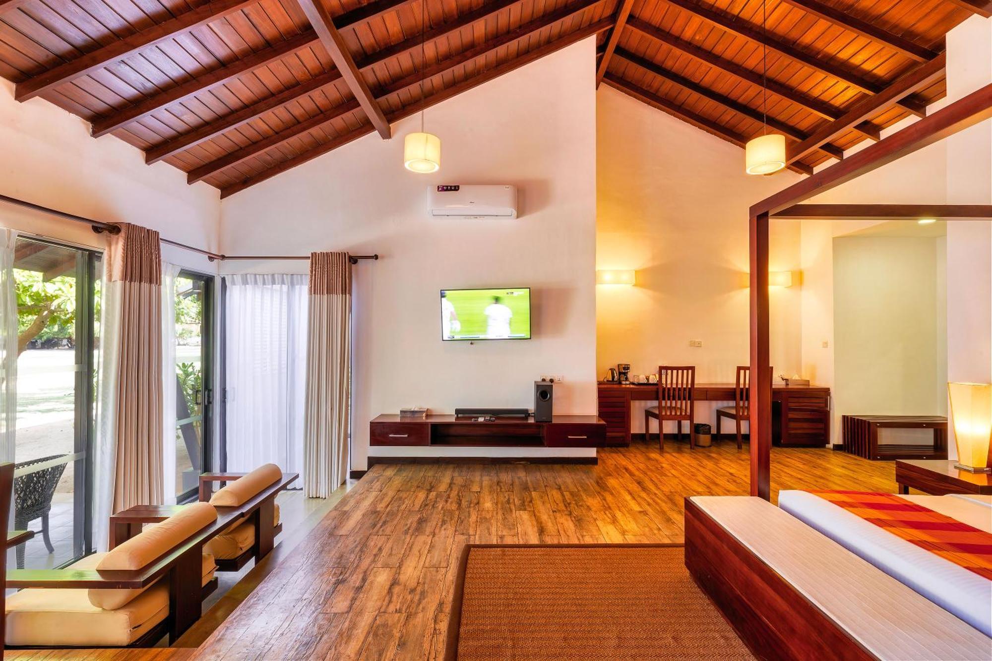 Passikudah The Calm Resort & Spa מראה חיצוני תמונה