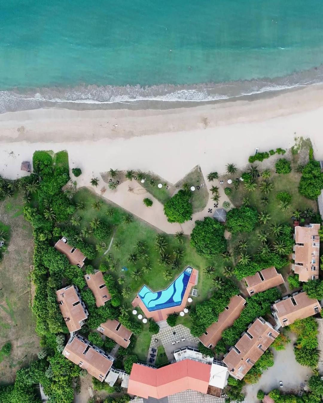 Passikudah The Calm Resort & Spa מראה חיצוני תמונה