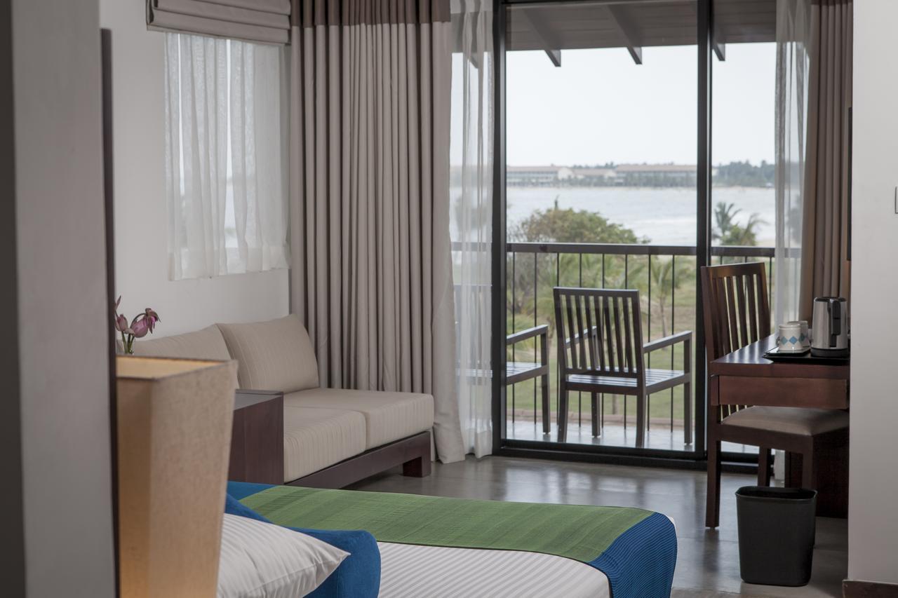 Passikudah The Calm Resort & Spa מראה חיצוני תמונה