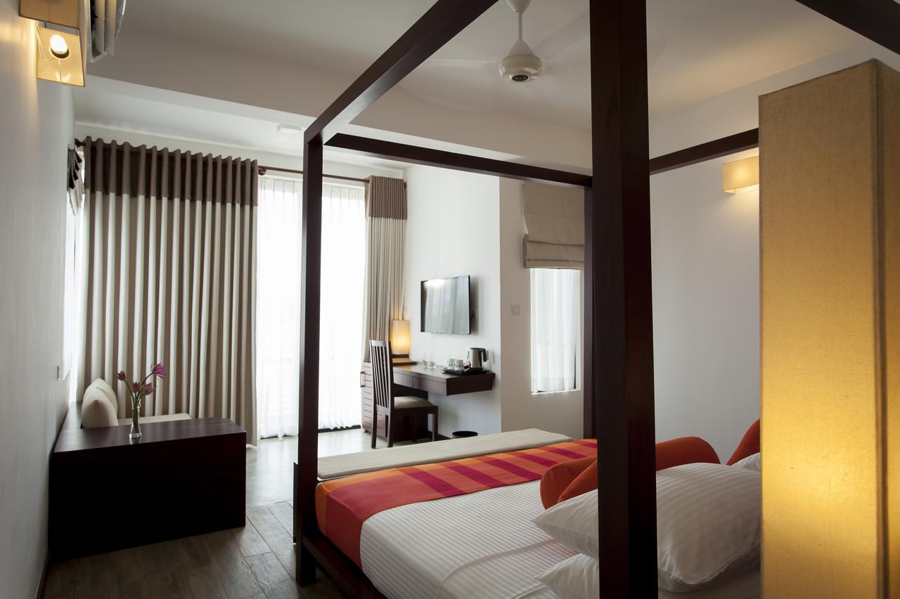 Passikudah The Calm Resort & Spa מראה חיצוני תמונה