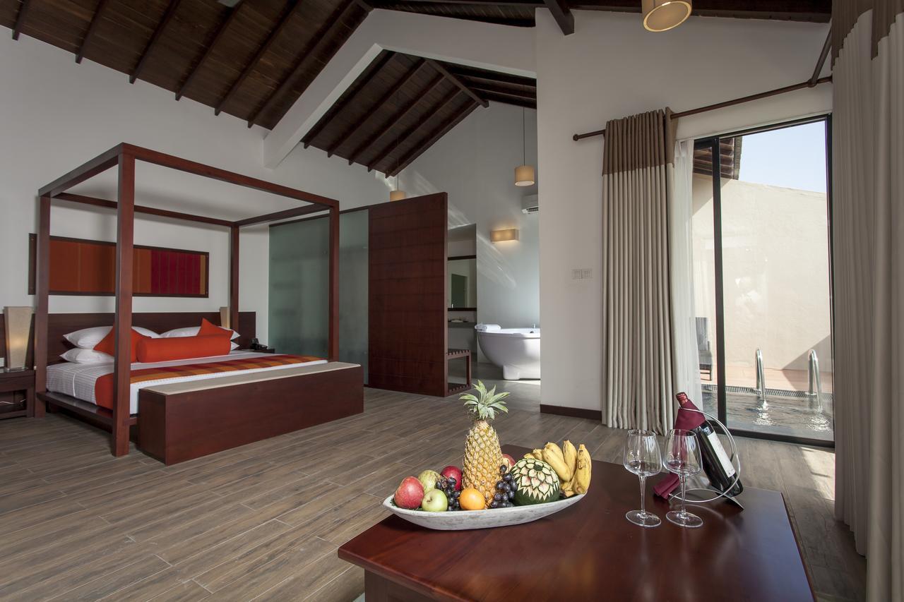 Passikudah The Calm Resort & Spa מראה חיצוני תמונה