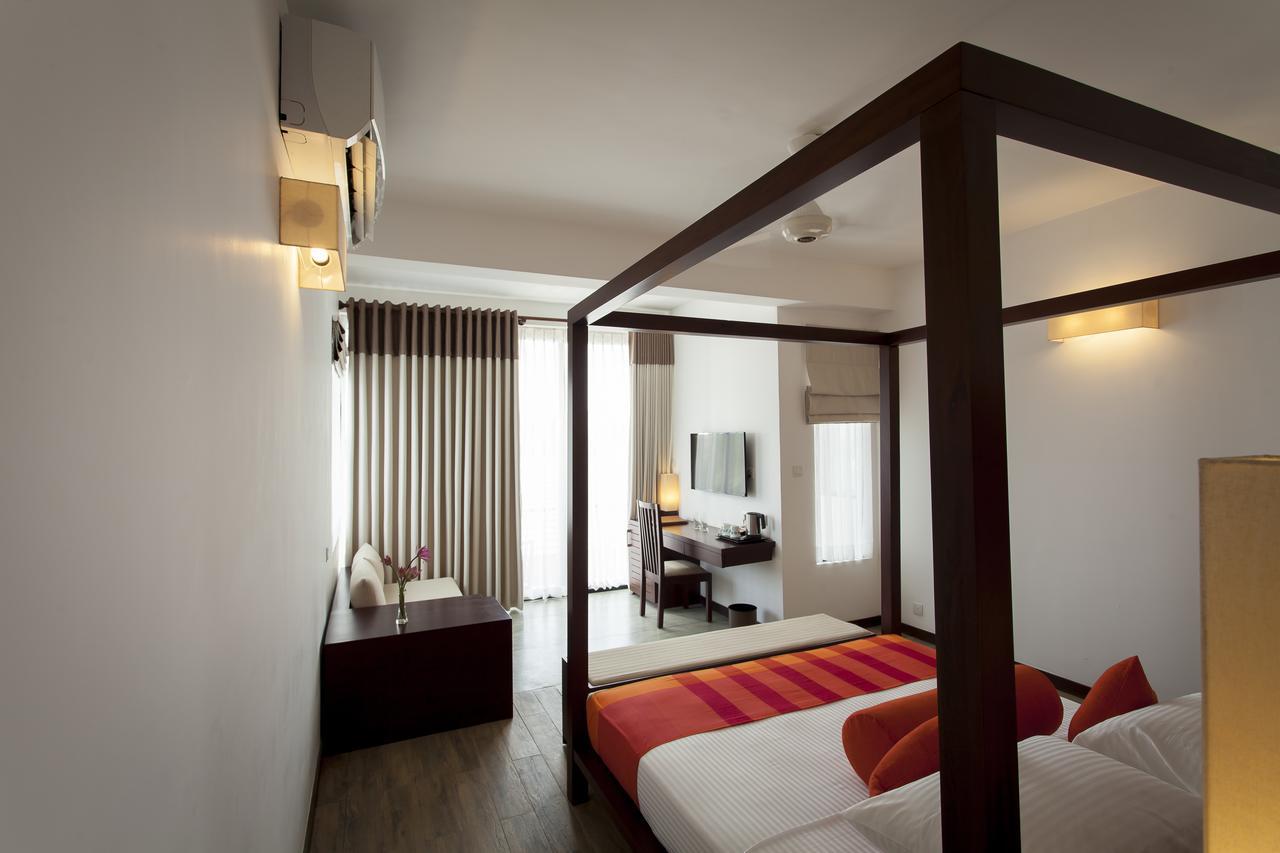 Passikudah The Calm Resort & Spa חדר תמונה