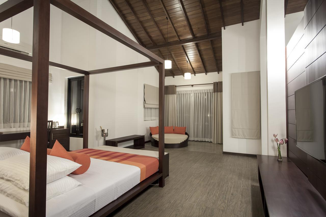 Passikudah The Calm Resort & Spa מראה חיצוני תמונה