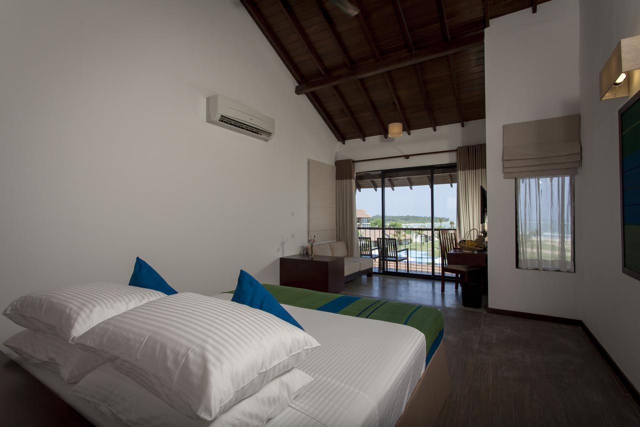 Passikudah The Calm Resort & Spa מראה חיצוני תמונה