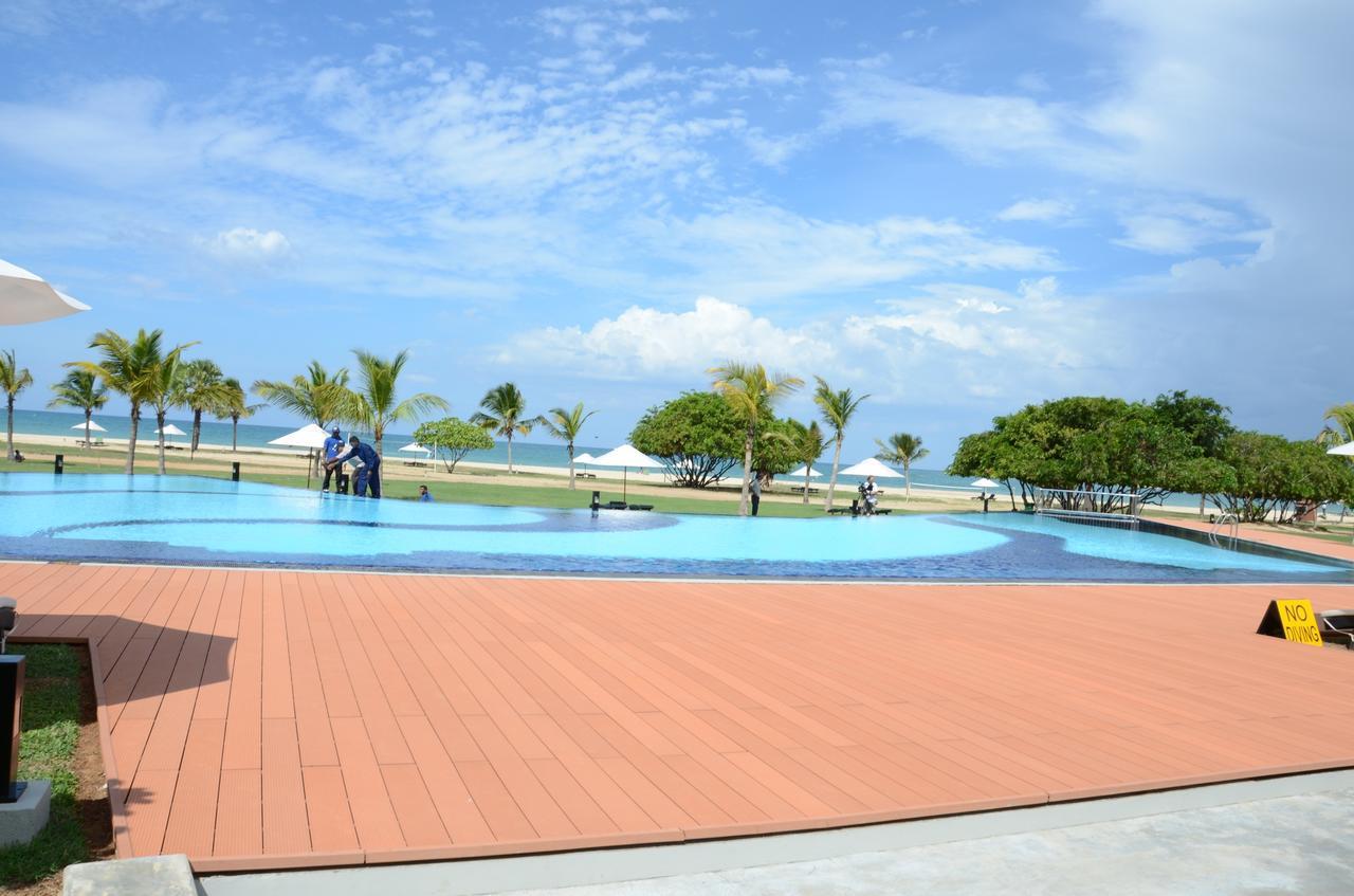Passikudah The Calm Resort & Spa מראה חיצוני תמונה