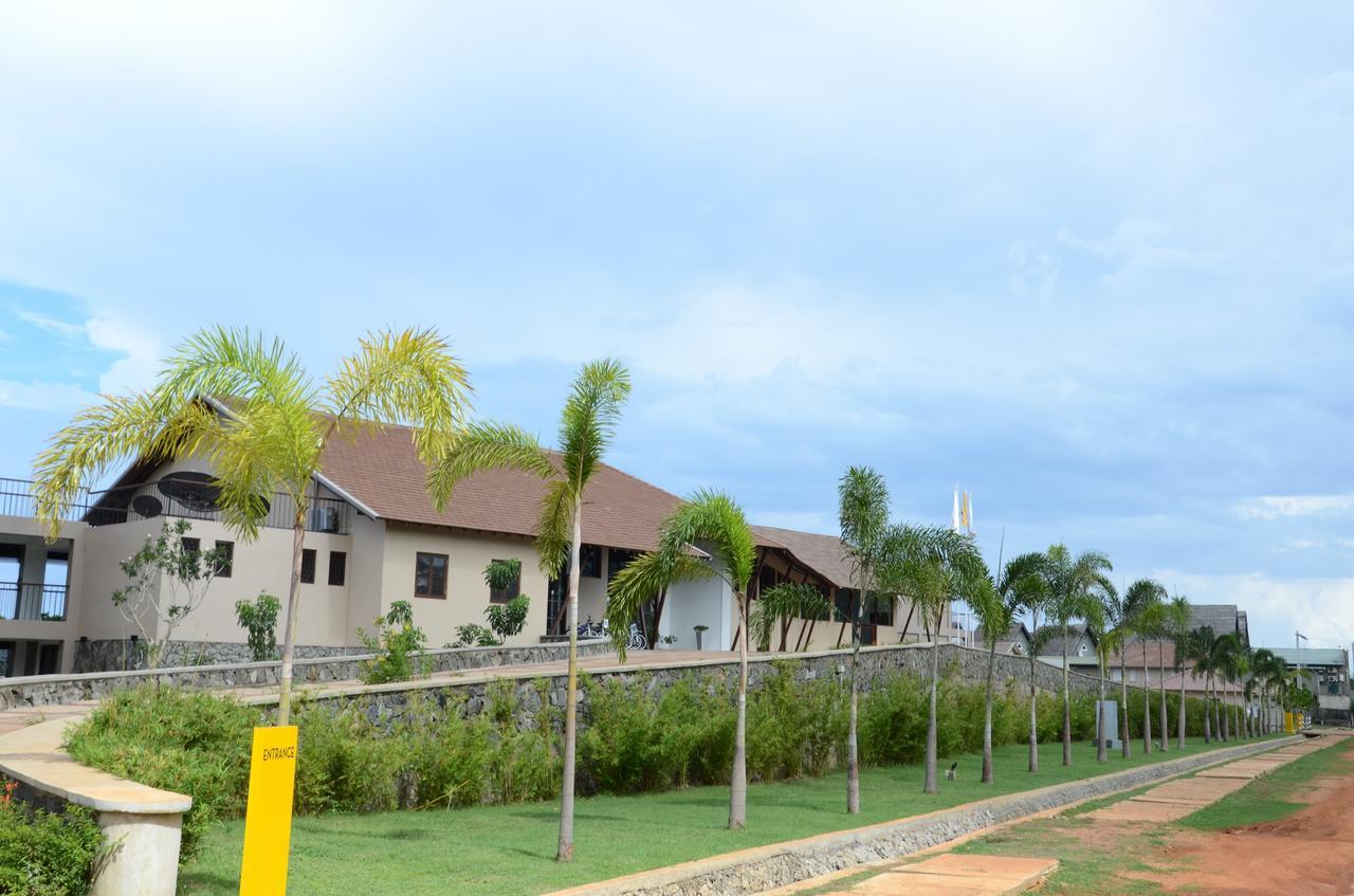 Passikudah The Calm Resort & Spa מראה חיצוני תמונה
