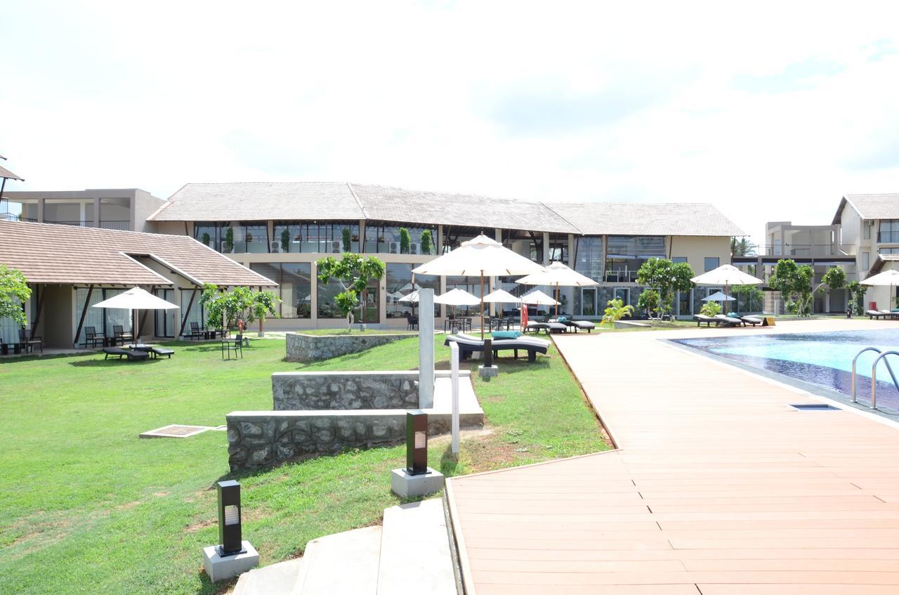 Passikudah The Calm Resort & Spa מראה חיצוני תמונה