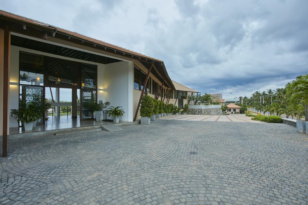 Passikudah The Calm Resort & Spa מראה חיצוני תמונה