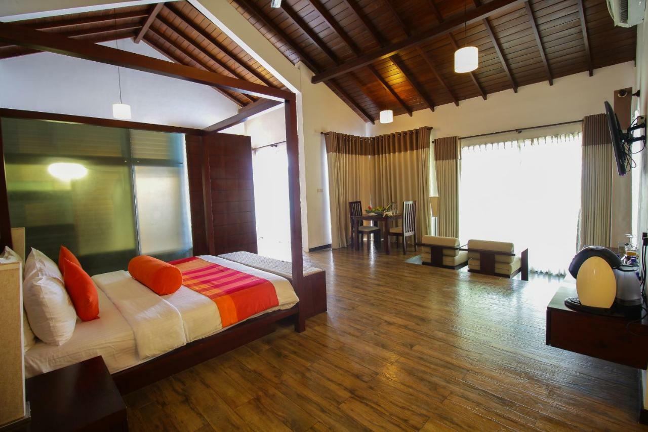 Passikudah The Calm Resort & Spa מראה חיצוני תמונה