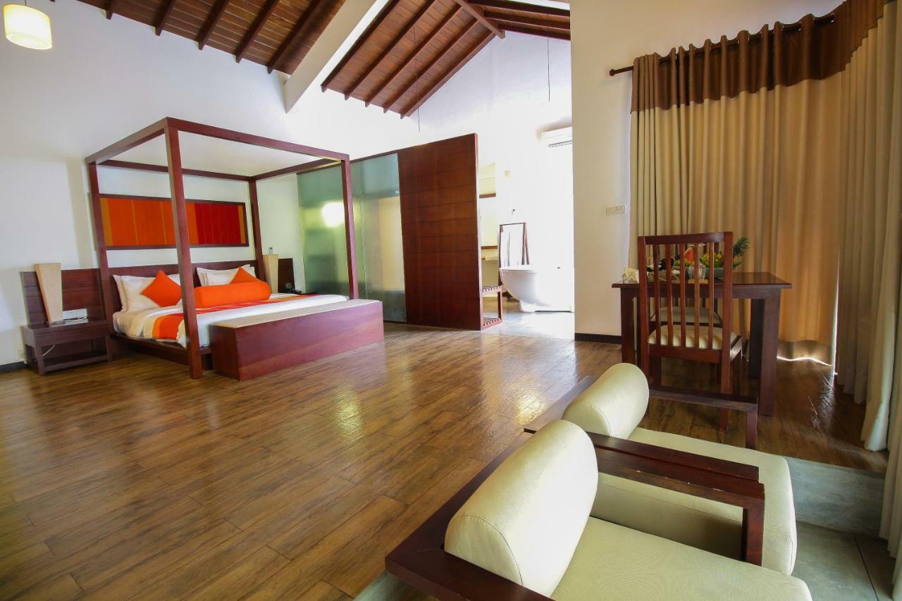 Passikudah The Calm Resort & Spa מראה חיצוני תמונה