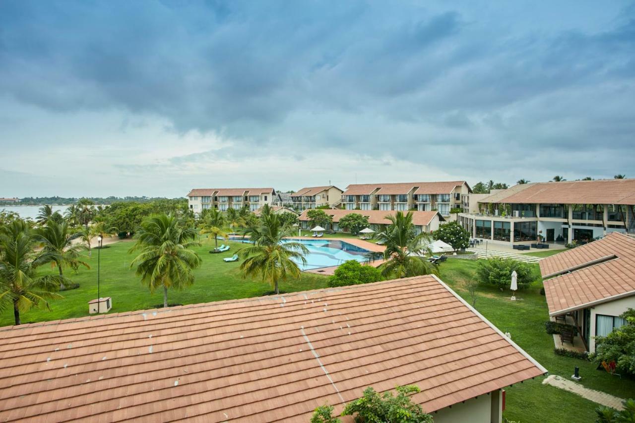 Passikudah The Calm Resort & Spa מראה חיצוני תמונה