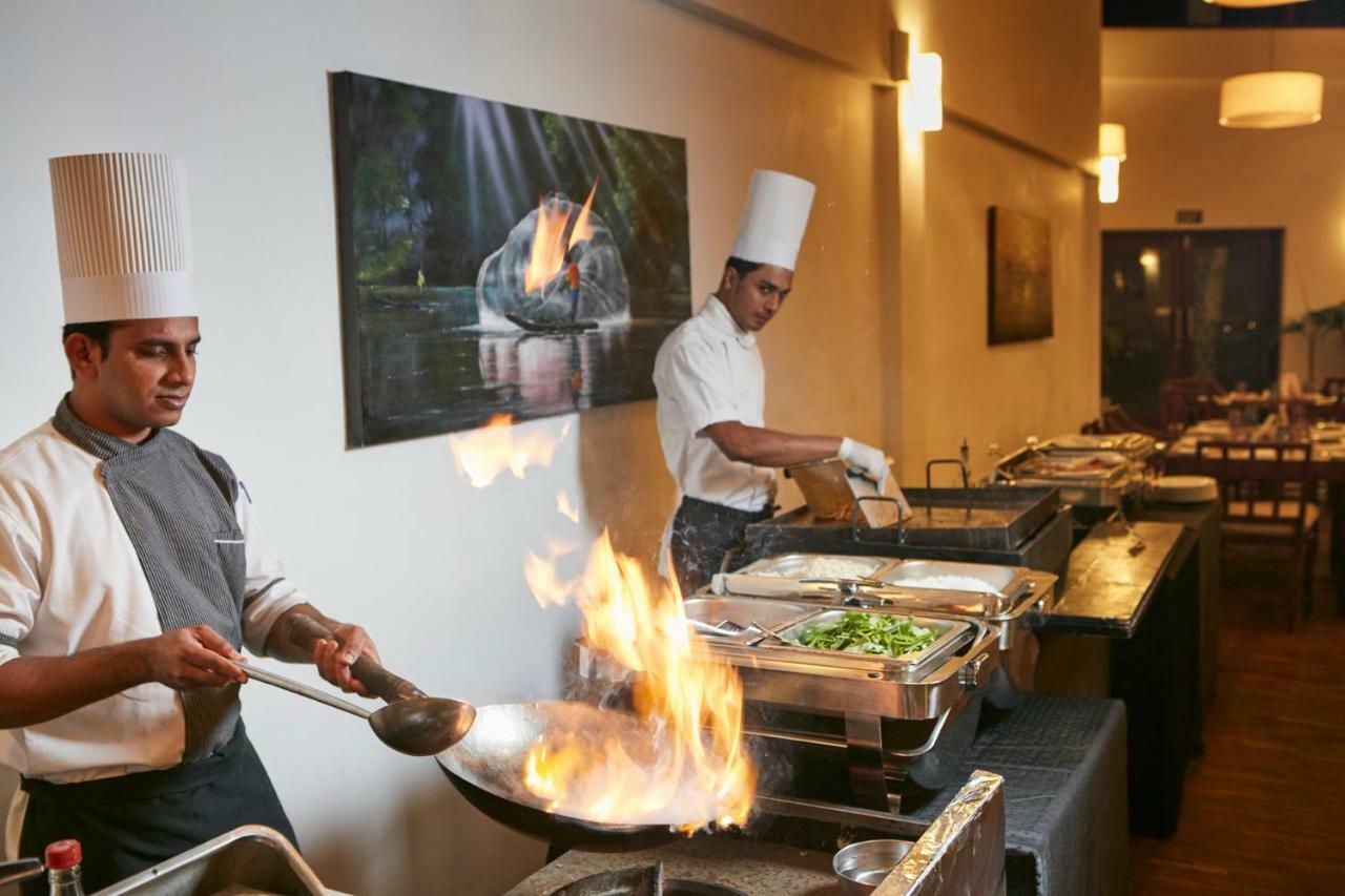 Passikudah The Calm Resort & Spa מראה חיצוני תמונה