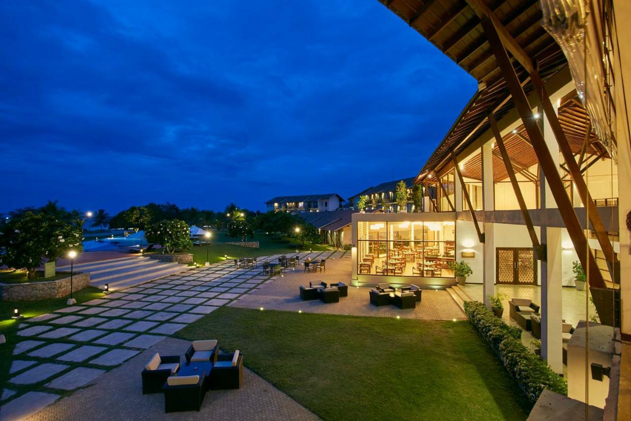 Passikudah The Calm Resort & Spa מראה חיצוני תמונה