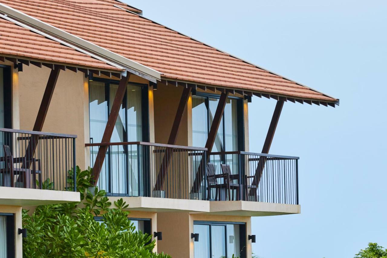 Passikudah The Calm Resort & Spa מראה חיצוני תמונה