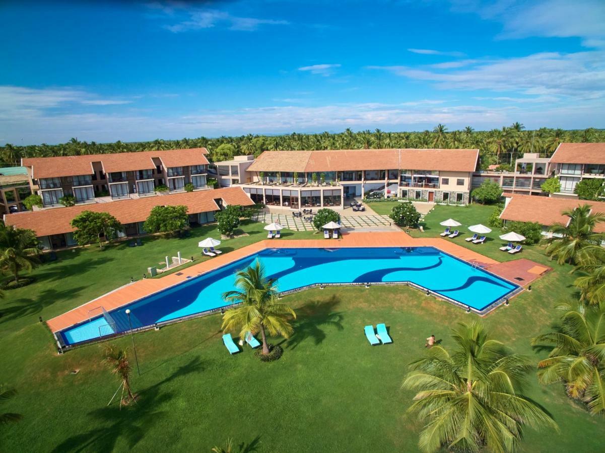 Passikudah The Calm Resort & Spa מראה חיצוני תמונה
