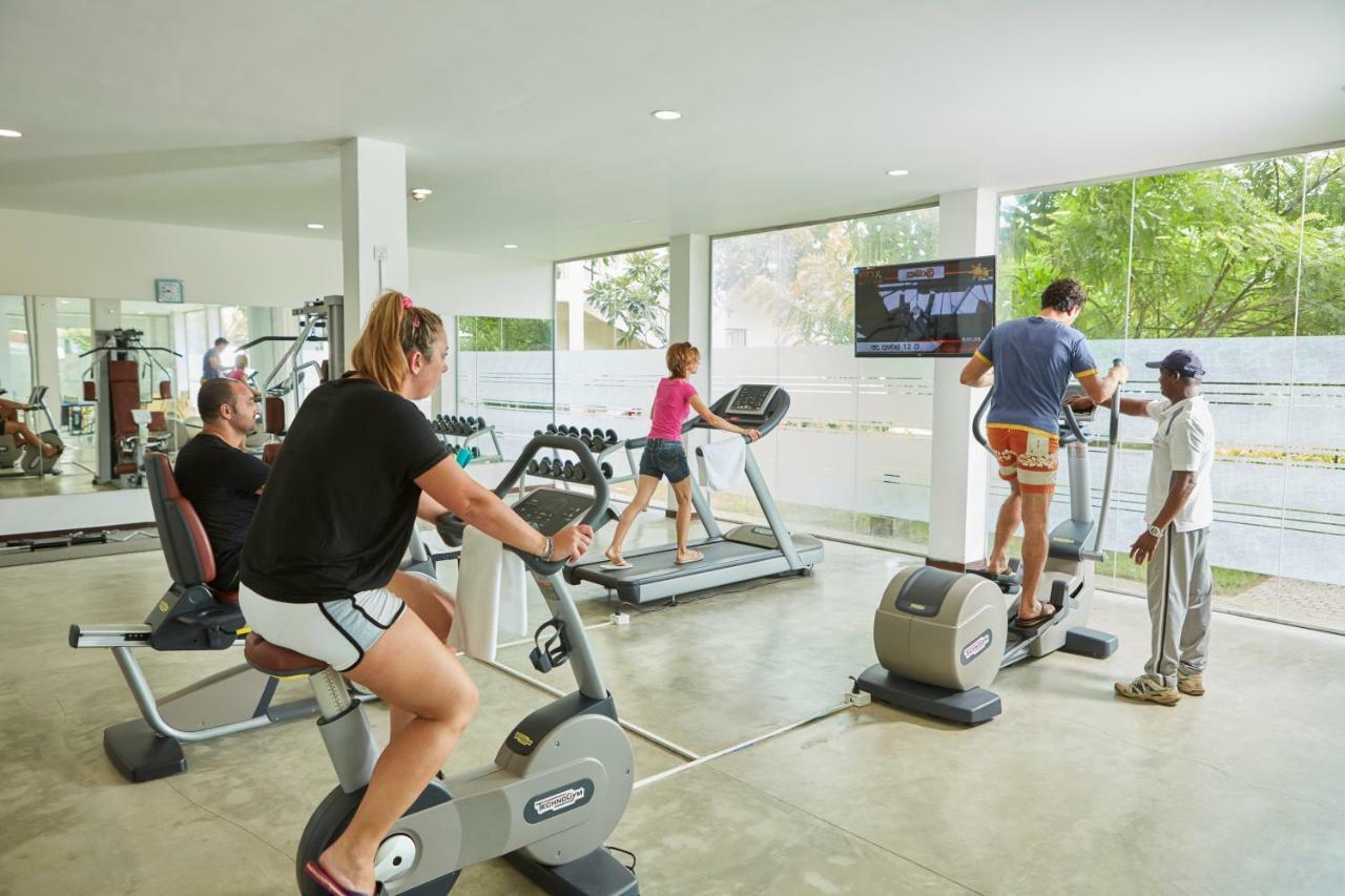Passikudah The Calm Resort & Spa מראה חיצוני תמונה